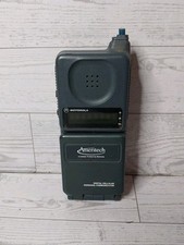 Vintage motorola brick for sale  Fresno