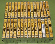 Alf kassetten sammlung gebraucht kaufen Alf kassetten sammlung gebraucht kaufen  Wunstorf