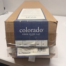Moab colorado fiber for sale  Sherwood