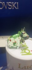 Lucky mucca swarovski usato  Sorrento