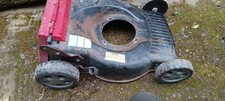 2008 mountfield lawnmower for sale  CRYMYCH