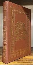 Easton Press the Alchemist by Paulo Coelho Signed First Edition comprar usado  Enviando para Brazil