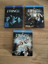Blu ray fringe gebraucht kaufen  Deutschland