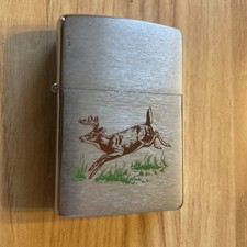1994 zippo cigarette for sale  Dibble