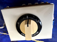 Speaker selector for sale  HARROW