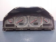Volvo s80 screen gebraucht kaufen  Hamburg