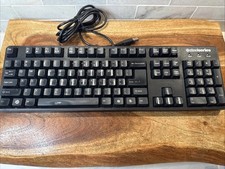 Steelseries 6gv2 64225 for sale  Raleigh