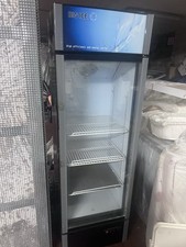 Vetrina frigo usato  Pomigliano d'Arco