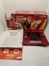 nintendo 2ds pokemon usato  Torino
