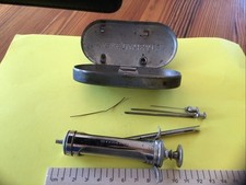 Vintage medical equipment for sale  WALLASEY
