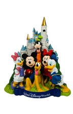Walt disney plastic for sale  Pawtucket
