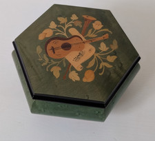 Sorrento inlaid sole for sale  PUDSEY