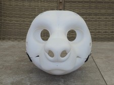 Bear fursuit head for sale  LAMPETER