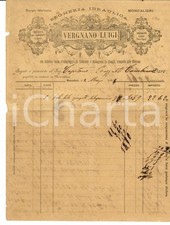 1894 moncalieri luigi usato  Milano