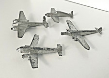 Lot avions dinky d'occasion  Metz-