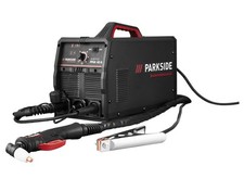 Parkside plasmaschneider schne gebraucht kaufen  Neuenstadt am Kocher