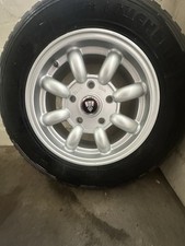 Rover minilite. originals for sale  UK