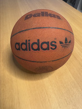 Ballon basket adidas d'occasion  Lyon VI