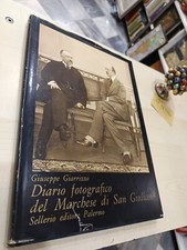 Diario fotografico del usato Diario fotografico del usato  Palermo