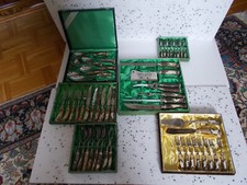 Konvolut messer bestecke gebraucht kaufen  Pirmasens