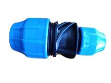 50mm 32mm coupling for sale  WORKSOP