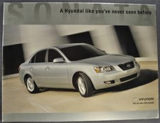 2006 hyundai sonata for sale  Olympia