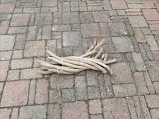 Torce antivento tela usato  Scandiano