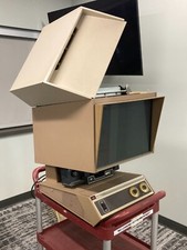 Overhead reader printer for sale  Warren