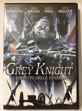 Grey knight dvd usato Grey knight dvd usato  Viterbo
