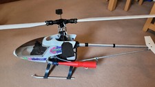 Rare helicopter kalt for sale  BLACKBURN