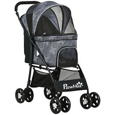 Pawhut pet stroller for sale  Ireland