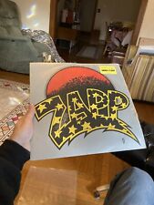 Zapp - Zapp II - Vinyl LP - 1982 Warner Bros Records Hype Sticker VG- comprar usado  Enviando para Brazil