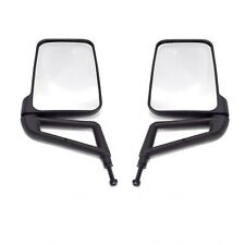 Coppia specchi specchietti usato  Pagani