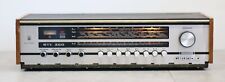 Vintage radio receiver gebraucht kaufen  Wilhelmshaven