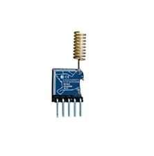 Interface UART REYAX RYLR998 868/915 MHz módulo Lora com antena FCC CE NCC comprar usado  Enviando para Brazil