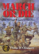 March die story for sale  UK