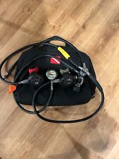 Scubapro mk250 evo for sale  Chatham