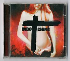 Indochine paradize album d'occasion  Combronde