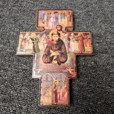 San damiano franciscan for sale  Chino Valley