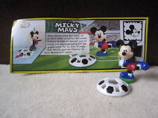 Eier disney figuren gebraucht kaufen  Bruchköbel
