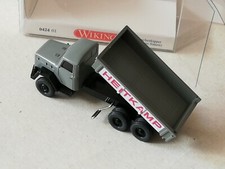 Wiking magirus saturn gebraucht kaufen  Deutschland