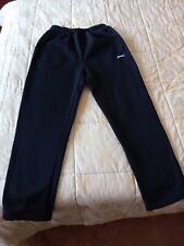 Men slazenger jogger for sale  CHESTERFIELD