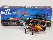 Amewi buzzard pro gebraucht kaufen  Seckach