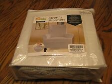 Stretch sofa slipcovers for sale  Eugene