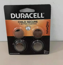 Duracell 2032 batteries for sale  Scottsdale