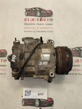 Compressore bmw serie usato  Italia