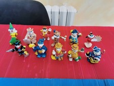 Lot figurines flunchy d'occasion  Roche-la-Molière