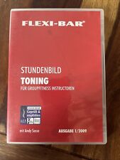 Flexi bar stundenbild gebraucht kaufen  Bad Hönningen