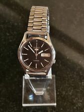 Vintage seiko automatic for sale  SHEERNESS