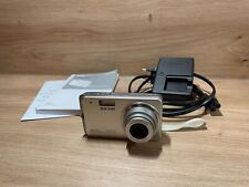 Ricoh caplio r50 gebraucht kaufen  Landshut